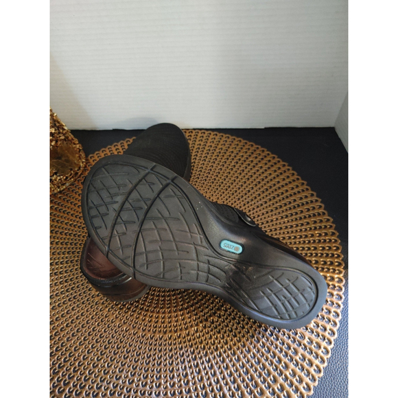 BZees Kitty Clog Size 7M - Picture 5 of 6